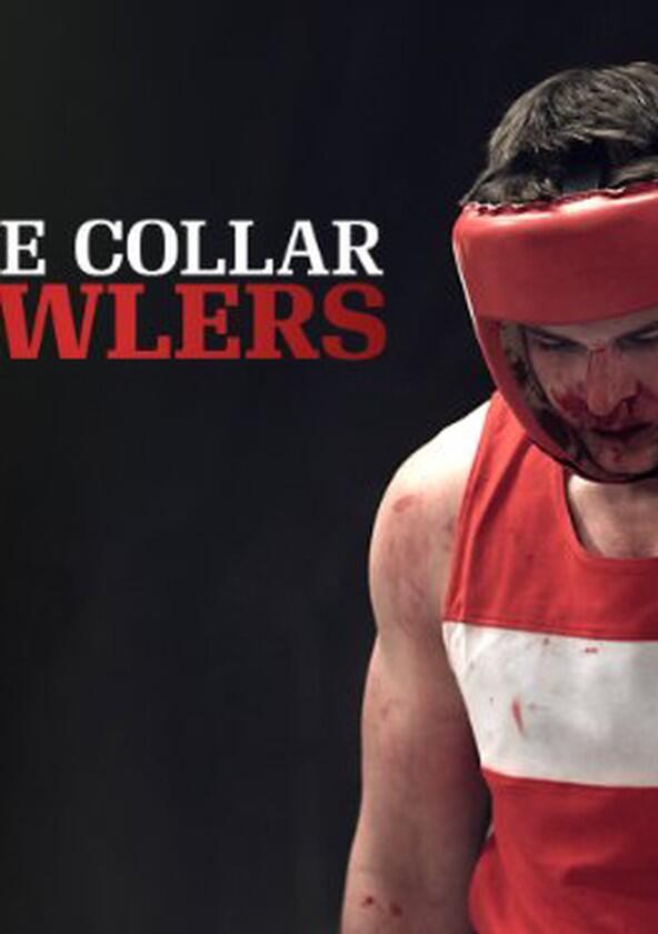 White Collar Brawlers - Season 2