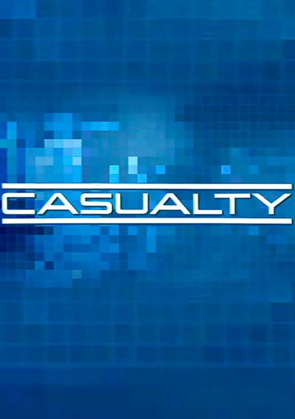 Casualty - Season 8 Casualty - Season 8