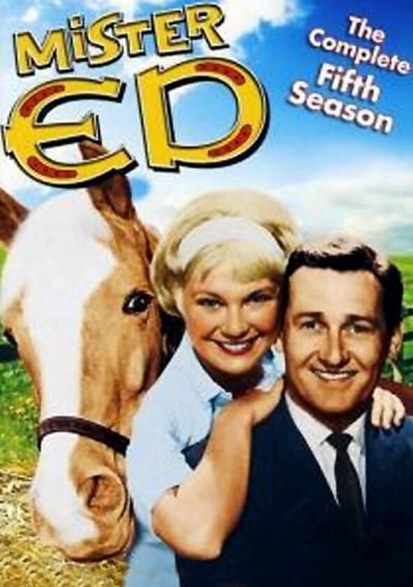 Mister Ed - Season 5 Mister Ed - Season 5