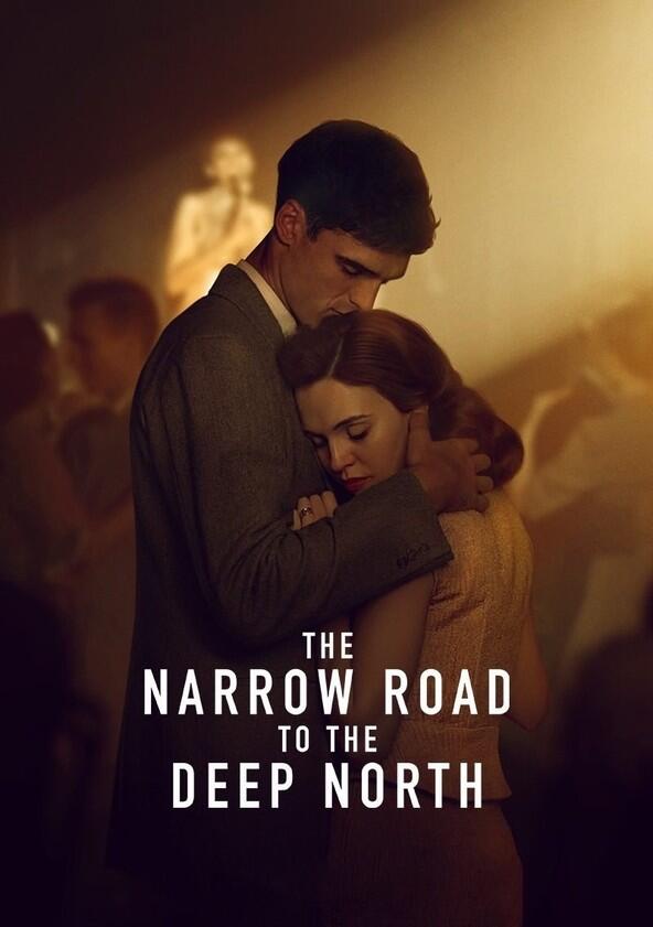 The Narrow Road to the Deep North - Season 1 The Narrow Road to the Deep North - Season 1