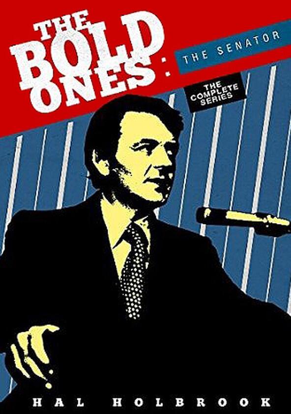 The Bold Ones: The Senator - Season 1 The Bold Ones: The Senator - Season 1