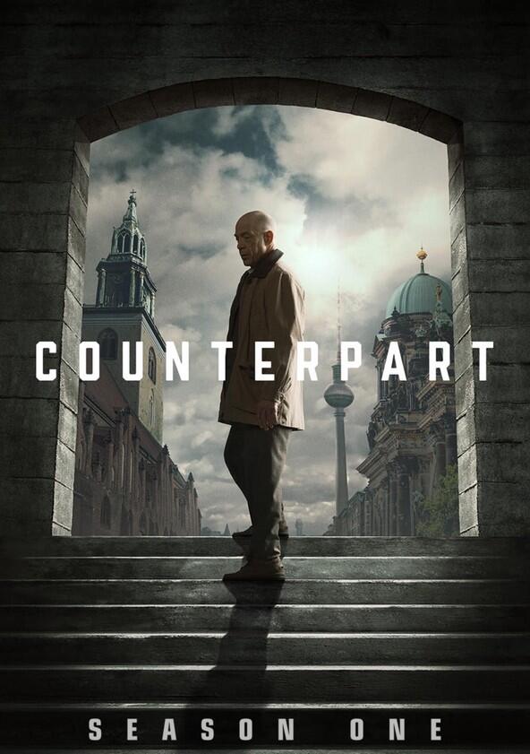 Counterpart - Season 1