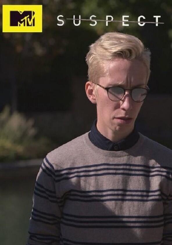 MTV Suspect - Season 1 MTV Suspect - Season 1
