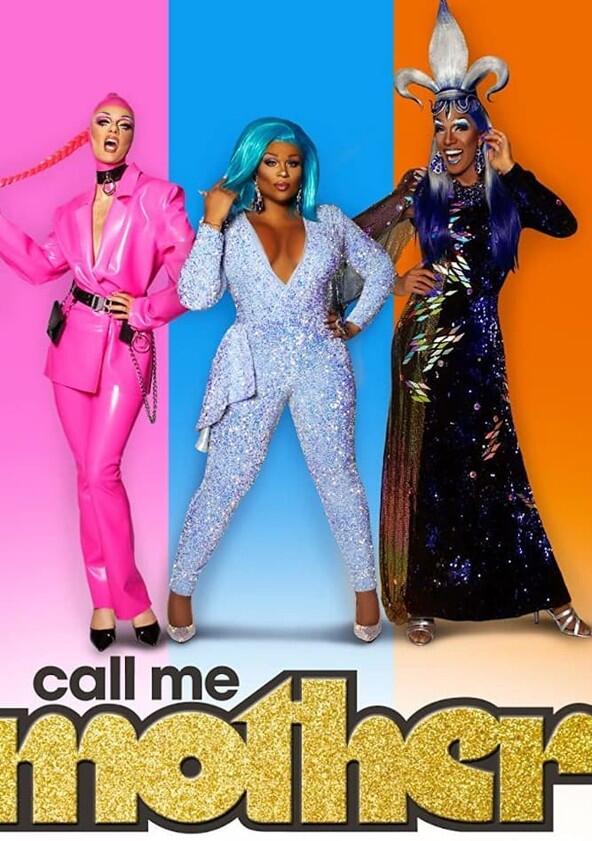 Call Me Mother - Season 2 Call Me Mother - Season 2