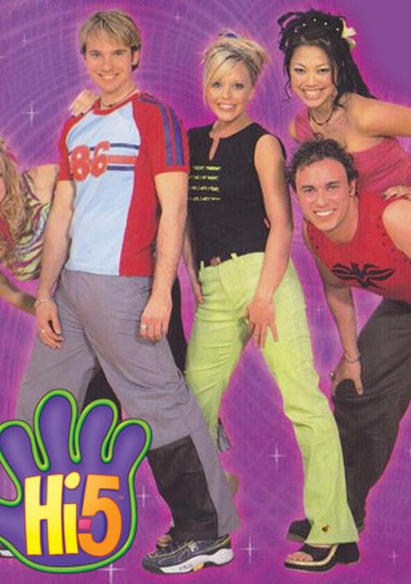 Hi-5 - Season 3 Hi-5 - Season 3