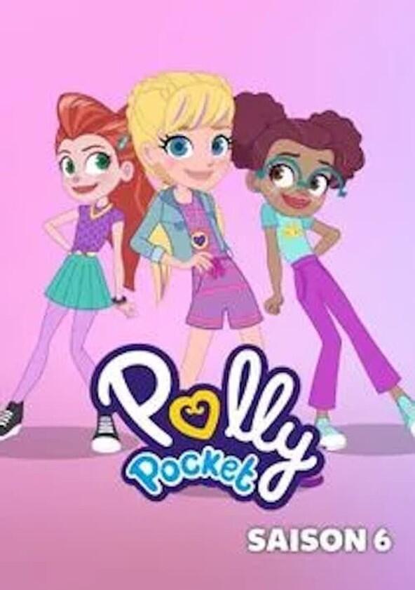 Polly Pocket - Season 6