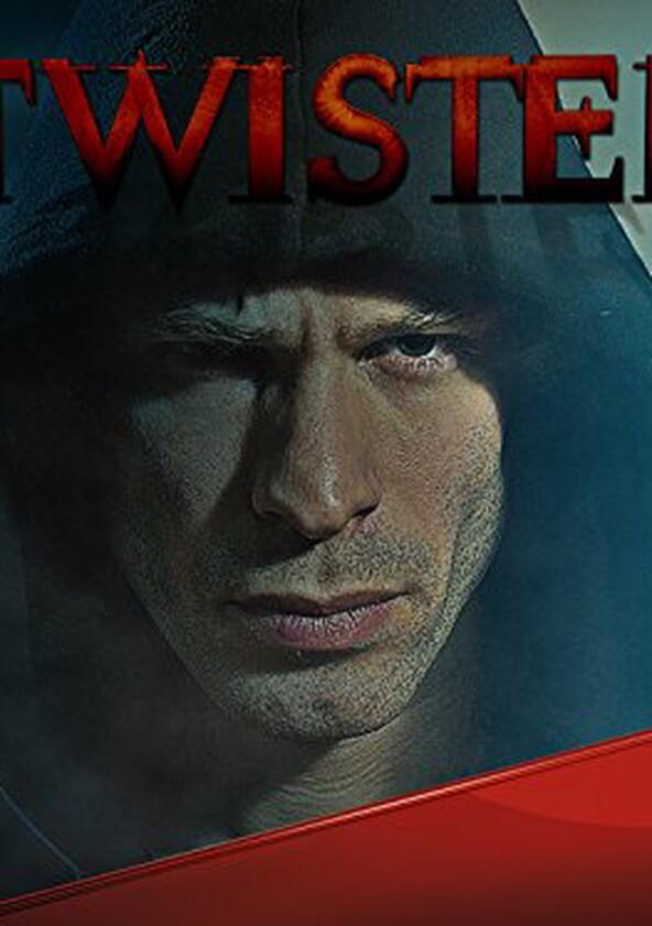 Twisted - Season 1 Twisted - Season 1