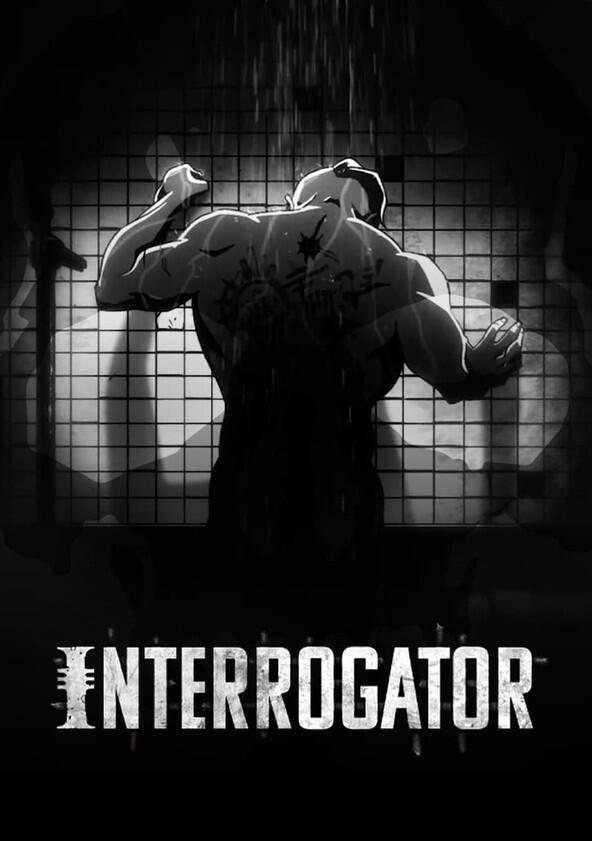 The Interrogator - Season 1 The Interrogator - Season 1