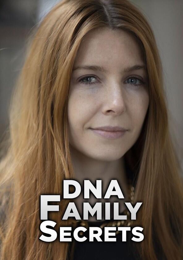 DNA Family Secrets - Season 1 DNA Family Secrets - Season 1