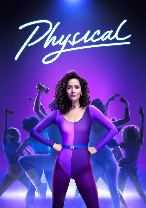 Physical - Season 3 Physical - Season 3