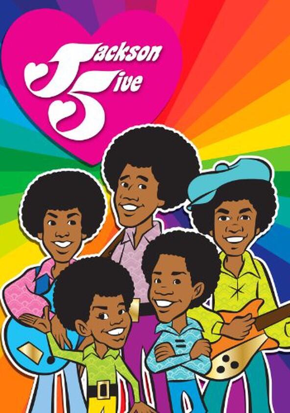 The Jackson 5ive - Season 2 The Jackson 5ive - Season 2