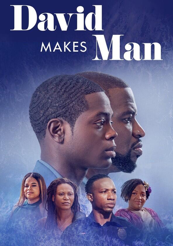 David Makes Man - Season 2 David Makes Man - Season 2