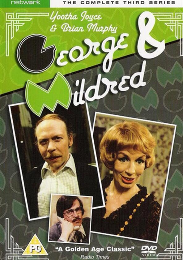 George and Mildred - Season 3 George and Mildred - Season 3