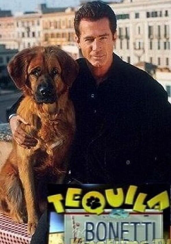 Le Nuove Avventure di Tequila & Bonetti - Season 1 Le Nuove Avventure di Tequila & Bonetti - Season 1