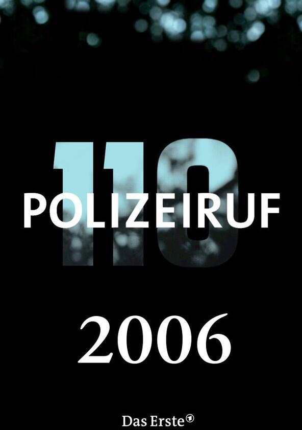 Polizeiruf 110 - Season 35