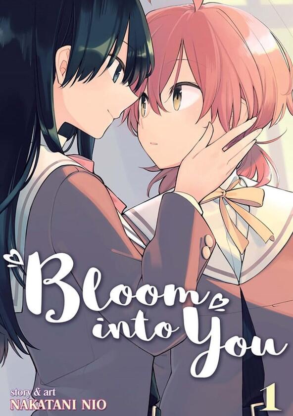 Bloom Into You - Season 1 Bloom Into You - Season 1