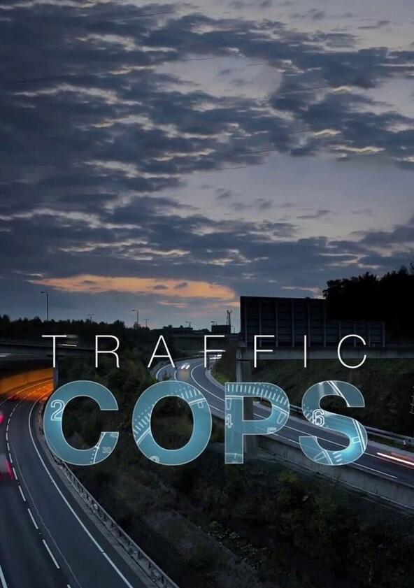 Traffic Cops - Season 1 Traffic Cops - Season 1