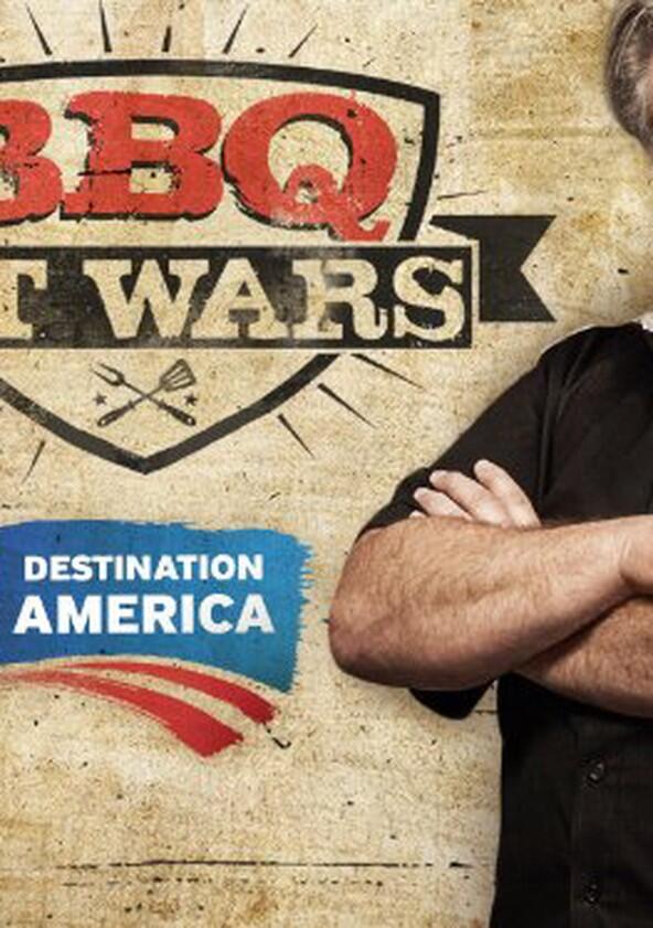 BBQ Pit Wars - Season 2 BBQ Pit Wars - Season 2