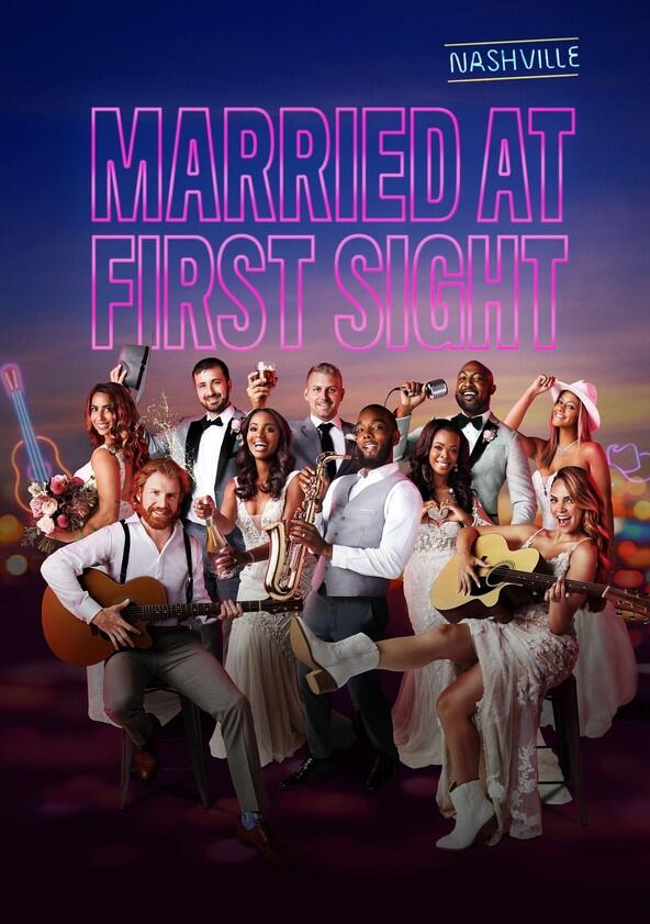 Married at First Sight - Season 16 Married at First Sight - Season 16