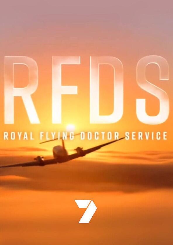 RFDS - Season 2