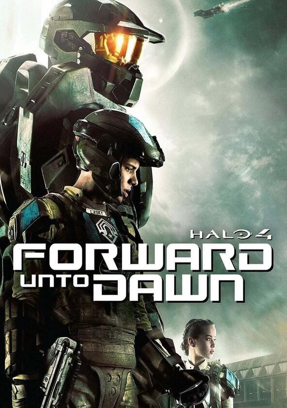 Halo 4: Forward Unto Dawn - Season 1 Halo 4: Forward Unto Dawn - Season 1