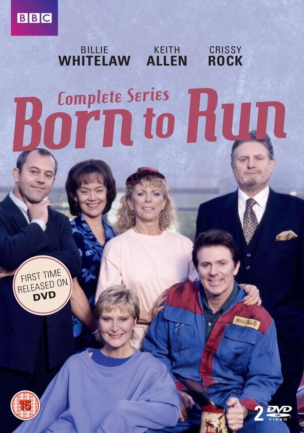 Born to Run - Season 1 Born to Run - Season 1