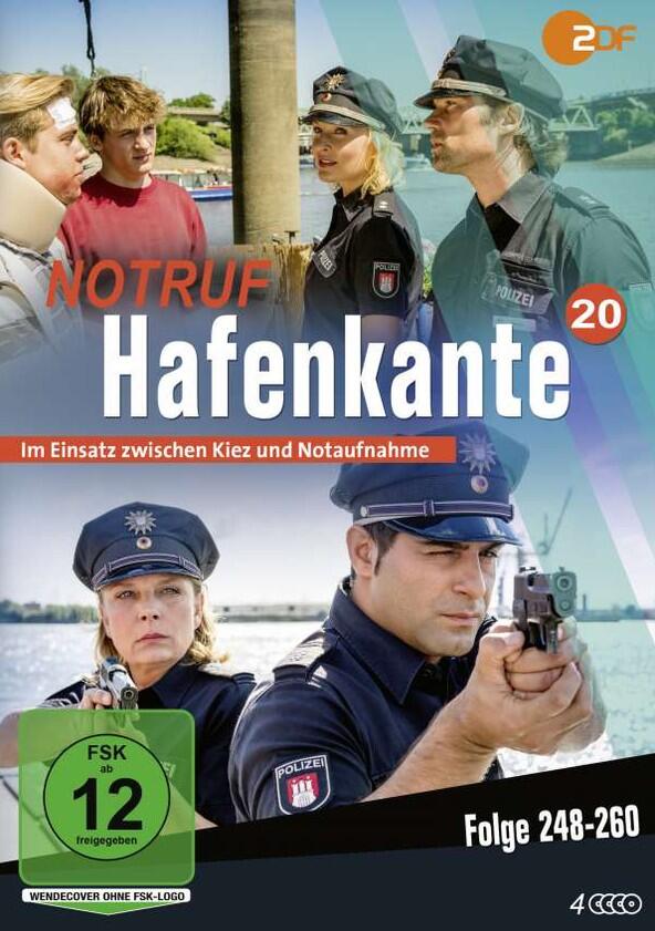 Notruf Hafenkante - Season 3 Notruf Hafenkante - Season 3