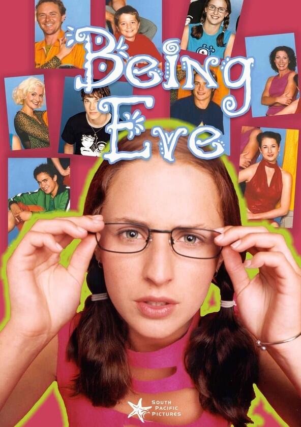 Being Eve - Season 2