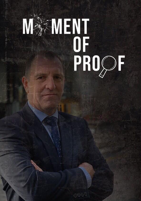 Moment of Proof - Season 2