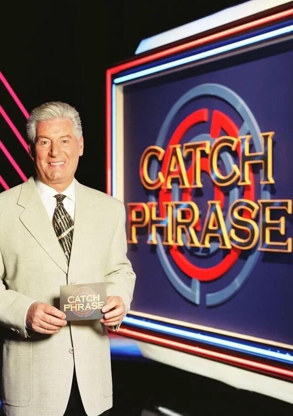 Catchphrase - Season 7 Catchphrase - Season 7