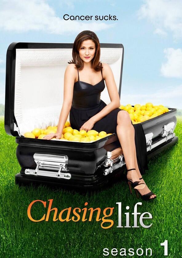 Chasing Life - Season 1 Chasing Life - Season 1