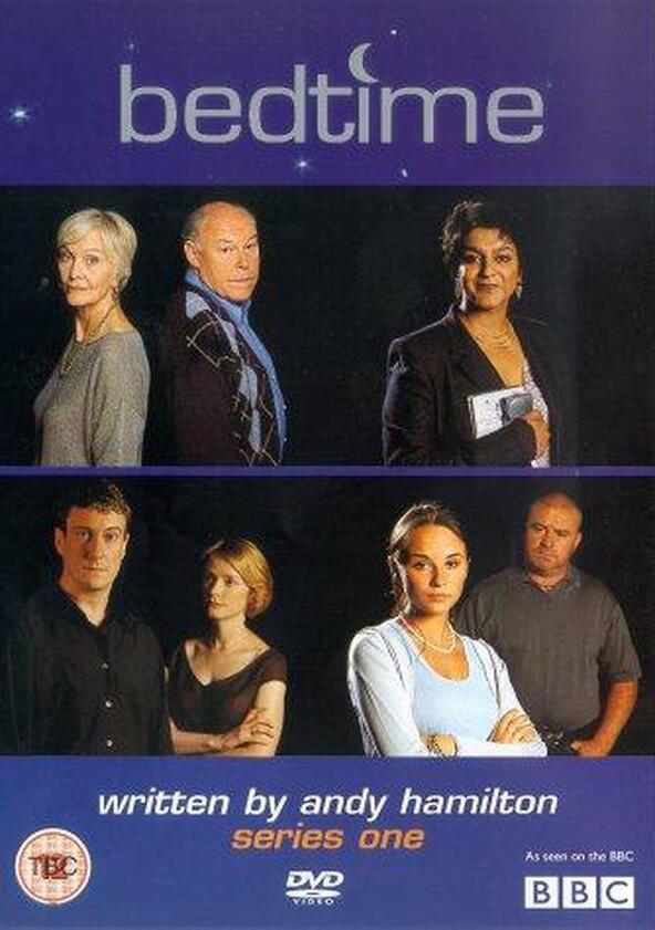 Bedtime - Season 3 Bedtime - Season 3