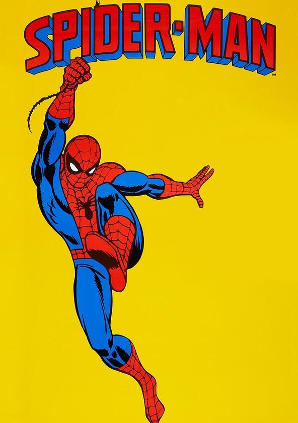 Spider-Man - Season 3