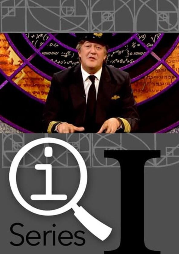 QI - Season 9 QI - Season 9