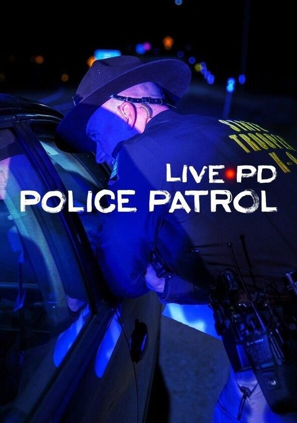 Live PD: Police Patrol - Season 5