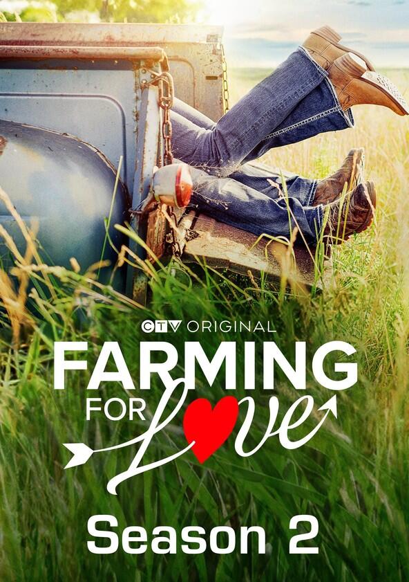 Farming for Love - Season 2 Farming for Love - Season 2