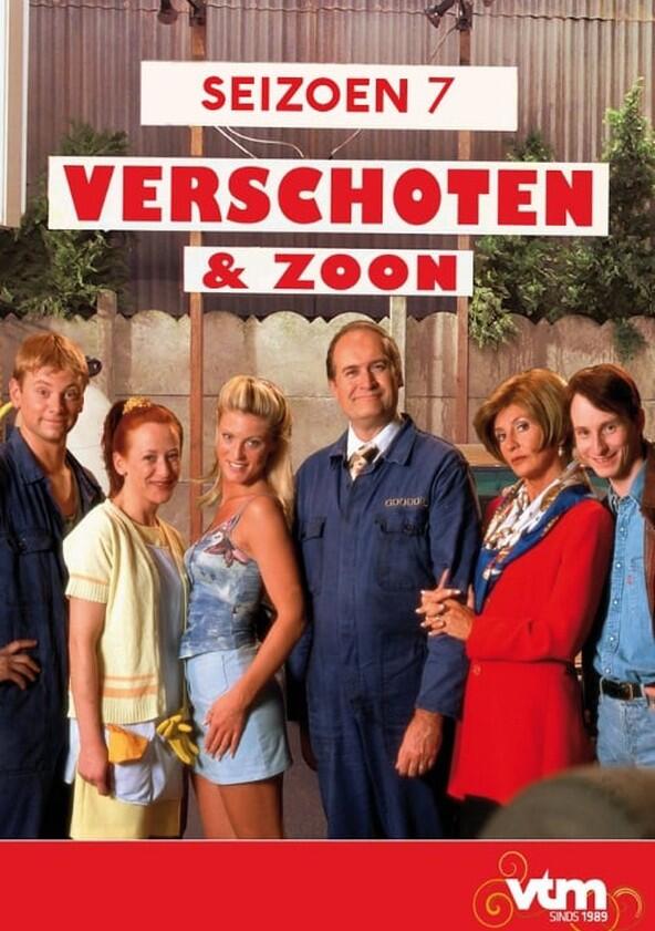 Verschoten & Zoon - Season 7