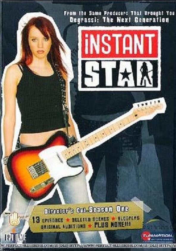 Instant Star - Season 1 Instant Star - Season 1
