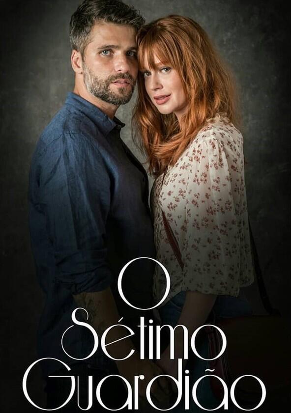 O Sétimo Guardião - Season 1 O Sétimo Guardião - Season 1