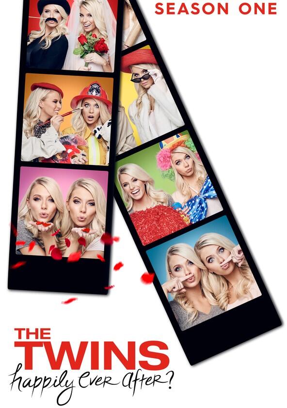 The Twins: Happily Ever After? - Season 1 The Twins: Happily Ever After? - Season 1
