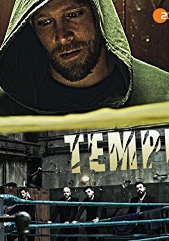 Tempel - Season 1 Tempel - Season 1