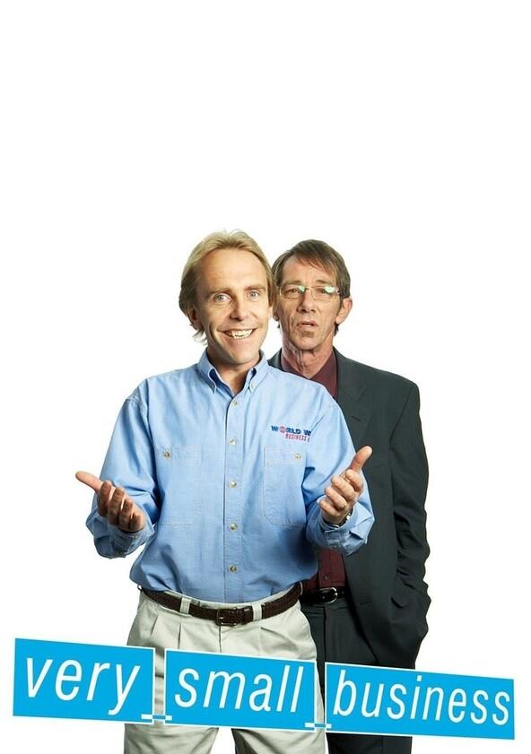 Back in Very Small Business - Season 1