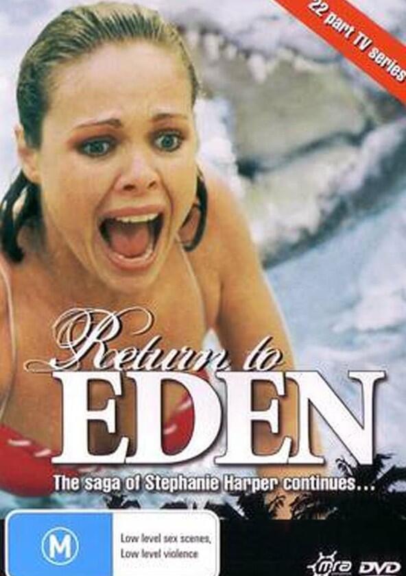 Return to Eden - Season 1 Return to Eden - Season 1