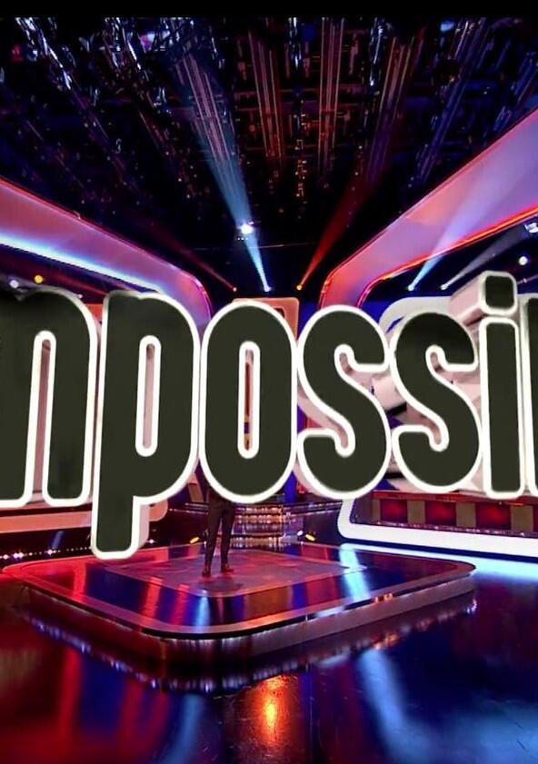 Impossible - Season 1 Impossible - Season 1