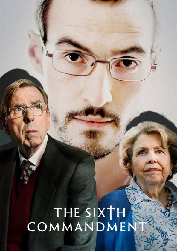 The Sixth Commandment - Season 1 The Sixth Commandment - Season 1