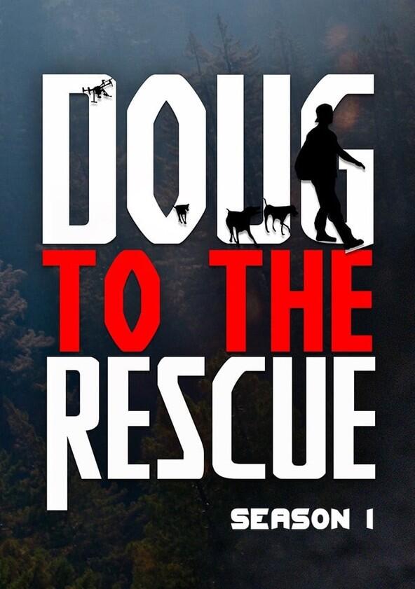Doug to the Rescue - Season 1 Doug to the Rescue - Season 1