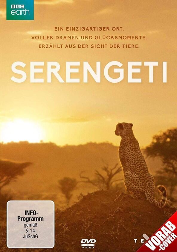 Serengeti - Season 3 Serengeti - Season 3
