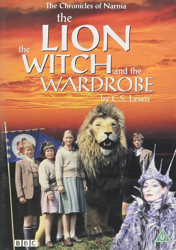 The Lion, the Witch and the Wardrobe - Season 1 The Lion, the Witch and the Wardrobe - Season 1