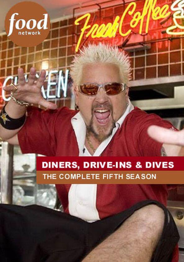 Diners, Drive-Ins and Dives - Season 27 Diners, Drive-Ins and Dives - Season 27