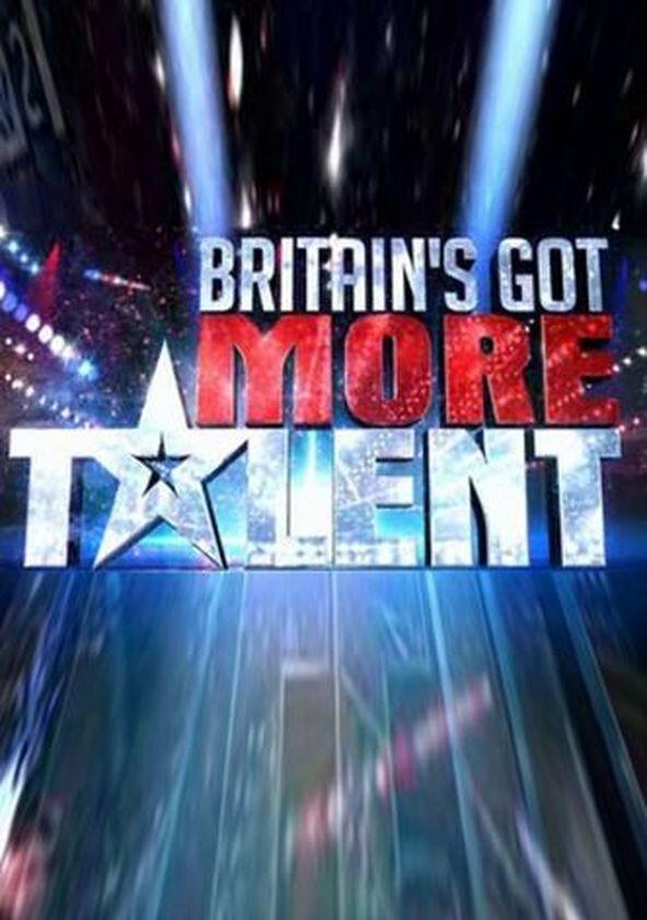 Britain's Got More Talent - Season 1 Britain's Got More Talent - Season 1